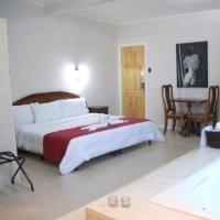 Copacabana Hotel And Suites