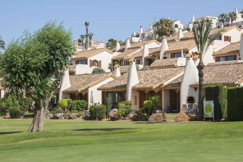 Apartamento La Quinta At La Manga Club
