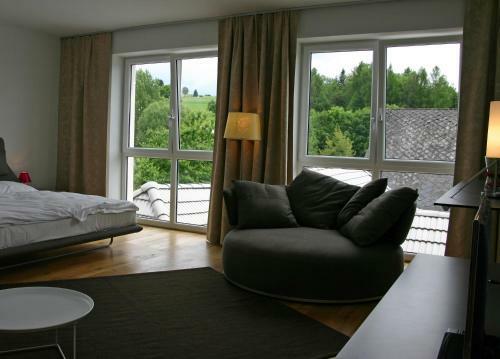 Hotel Zwettlerhof