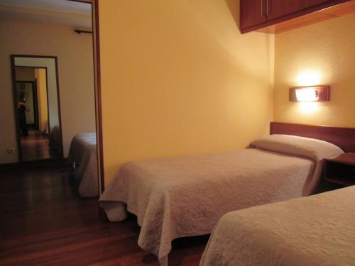 Hotel Ler- Argi