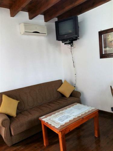Romios Apartments