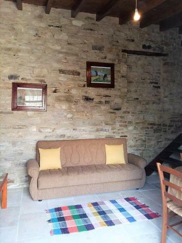 Romios Apartments