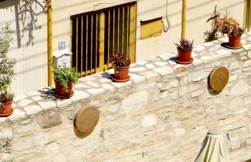 Romios Apartments