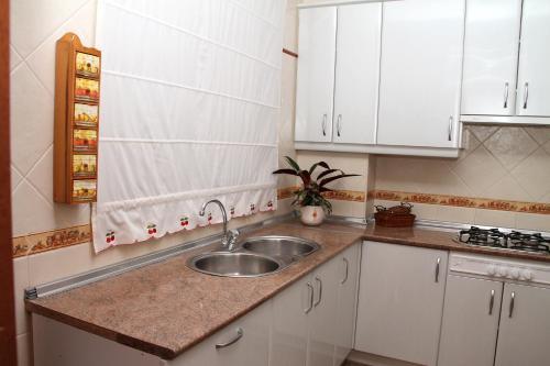 Apartamento Chac�n