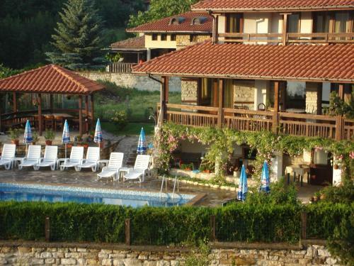 Betula Guest House