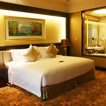 Hotel Chateau Star River Taiyuan