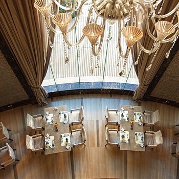 Hotel Chateau Star River Taiyuan