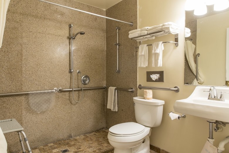 Motel San Luis Inn And Suites