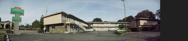 Motel San Luis Inn And Suites
