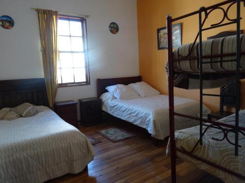 Albergue Hostal Del Piamonte