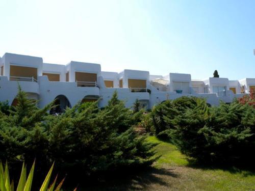 Apartamento Siesta Mar