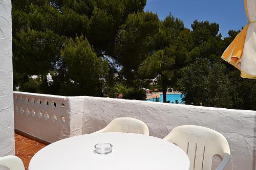 Apartamento Siesta Mar