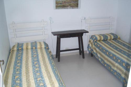 Apartamento Siesta Mar