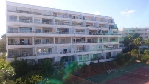 Apartamento Siesta Mar