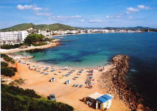 Apartamento Siesta Mar