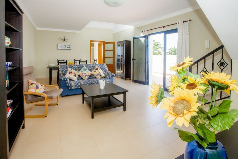 Sunny Golf Villas