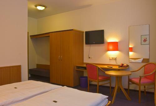 Hotel Park Eckersbach