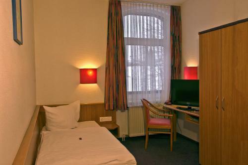 Hotel Park Eckersbach