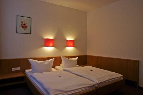 Hotel Park Eckersbach