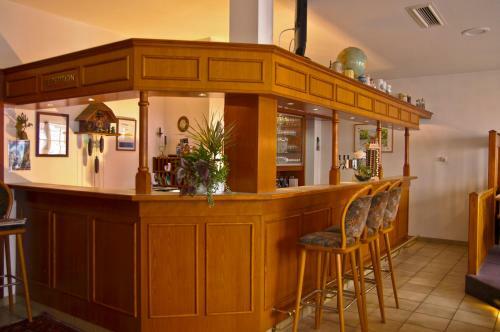 Hotel Park Eckersbach