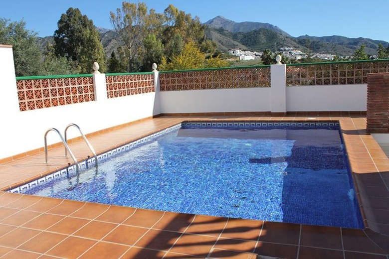 Villa Vallado