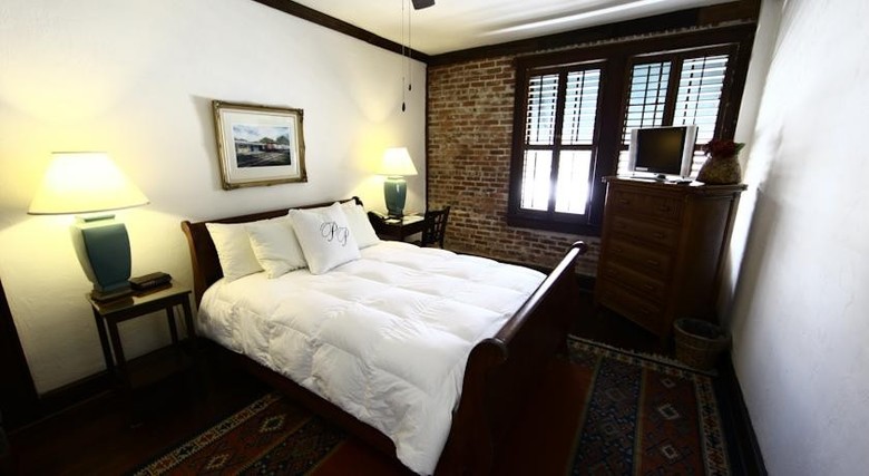 Park Plaza Hotel