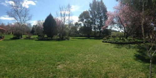 Ophir Gold Bed & Breakfast