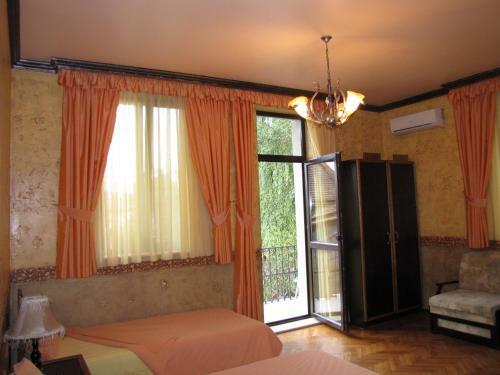 Hostal Guesthouse Petra