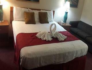 Motel Knights Inn