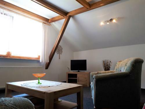 Apartamento Sonnenblume