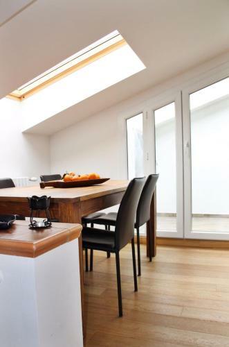 Apartamento Realkasa Lovin House