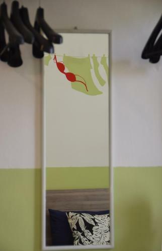 Apartamento Ottavo Portone