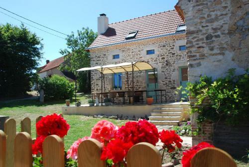 Bed & Breakfast Maison Balady