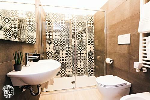 Hostal People Travel Rooms