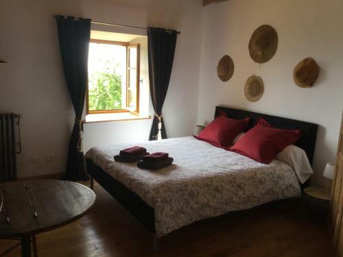 Bed & Breakfast Villanath