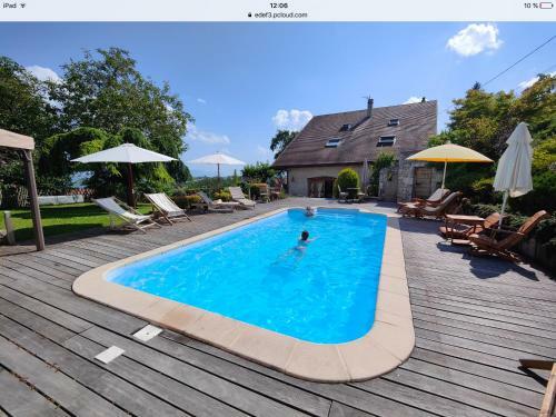 Bed & Breakfast Villanath
