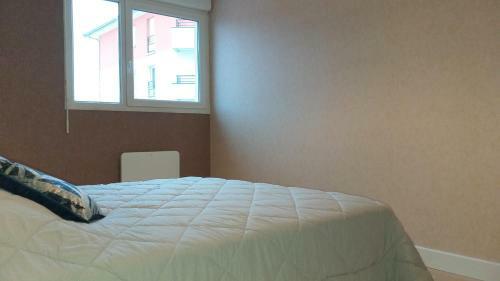 Apartamento Le Georges Marin