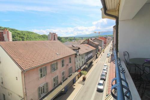 Apartamento Le R�publique