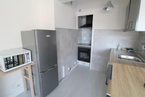 Apartamento Le R�publique