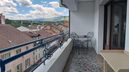 Apartamento Le R�publique