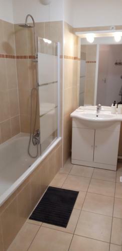 Apartamento Chez Nico