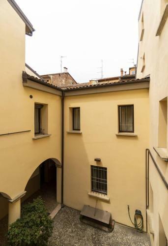 Apartamento Broccaindosso 33 - Appartamento Nel Centro Storico