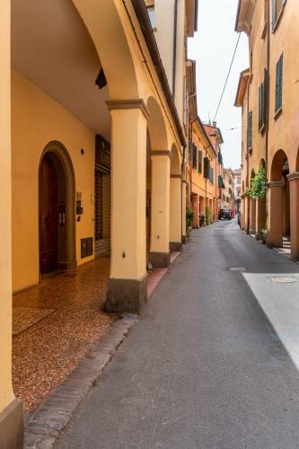 Apartamento Broccaindosso 33 - Appartamento Nel Centro Storico