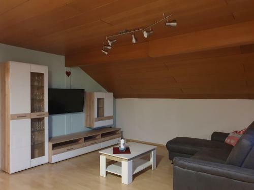 Apartamentos Schweizer�s Ferienwohnung