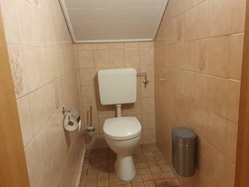 Apartamentos Schweizer�s Ferienwohnung