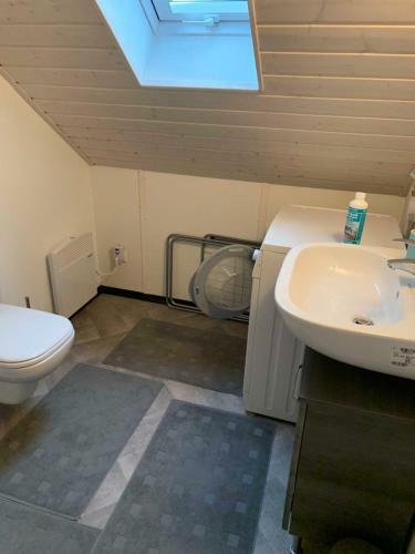 Apartamento Ferienwohnung Warthmann