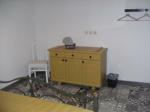 Hostal Grange Dans Ancien Corps de Ferme