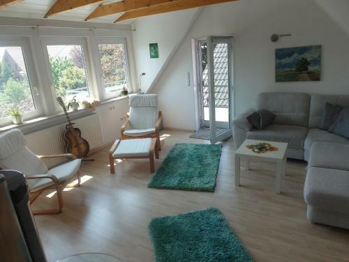 Apartamento Komm Zur Ruh