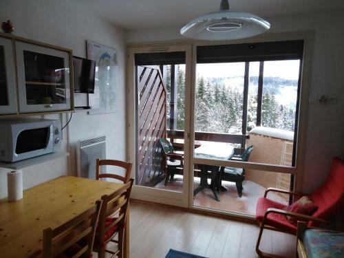 Apartamento Les Brettaz