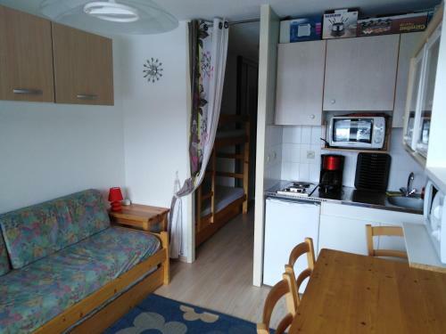 Apartamento Les Brettaz